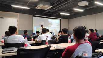 WolfVision產品技術交流推廣會北京、上海、深圳站圓滿落幕