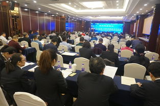 水電學會貫流式水電站專委會第13次年會暨技術交流會議在杭州成功舉行