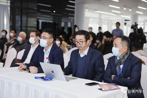 2021寶馬創(chuàng)新交流日 供應商技術展圓滿落幕，深化技術交流合作