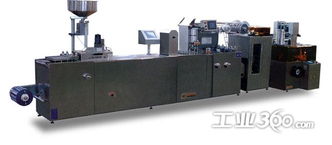 藥品包裝生產線與化工產品生產 創新融合與市場展望